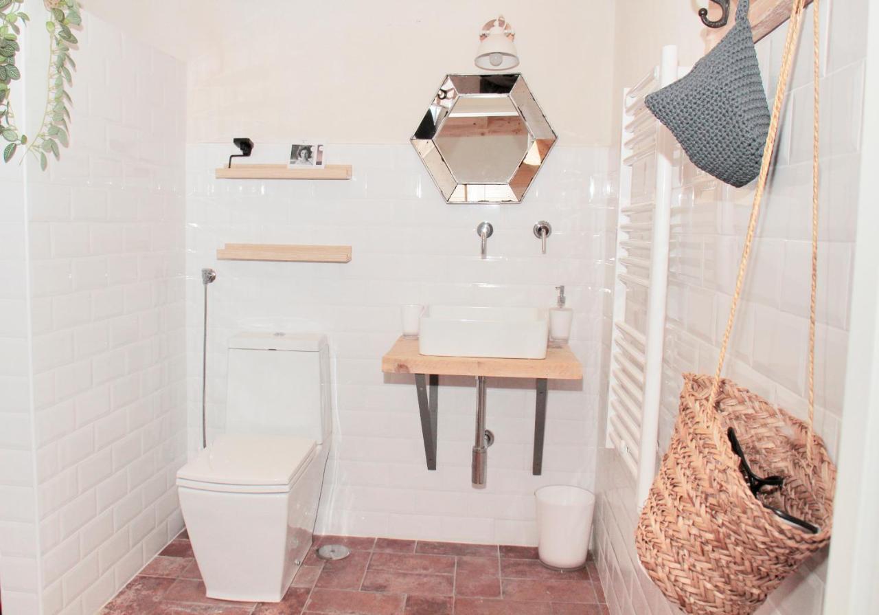 Agriturismo Casale San Benedetto Ceri Zewnętrze zdjęcie