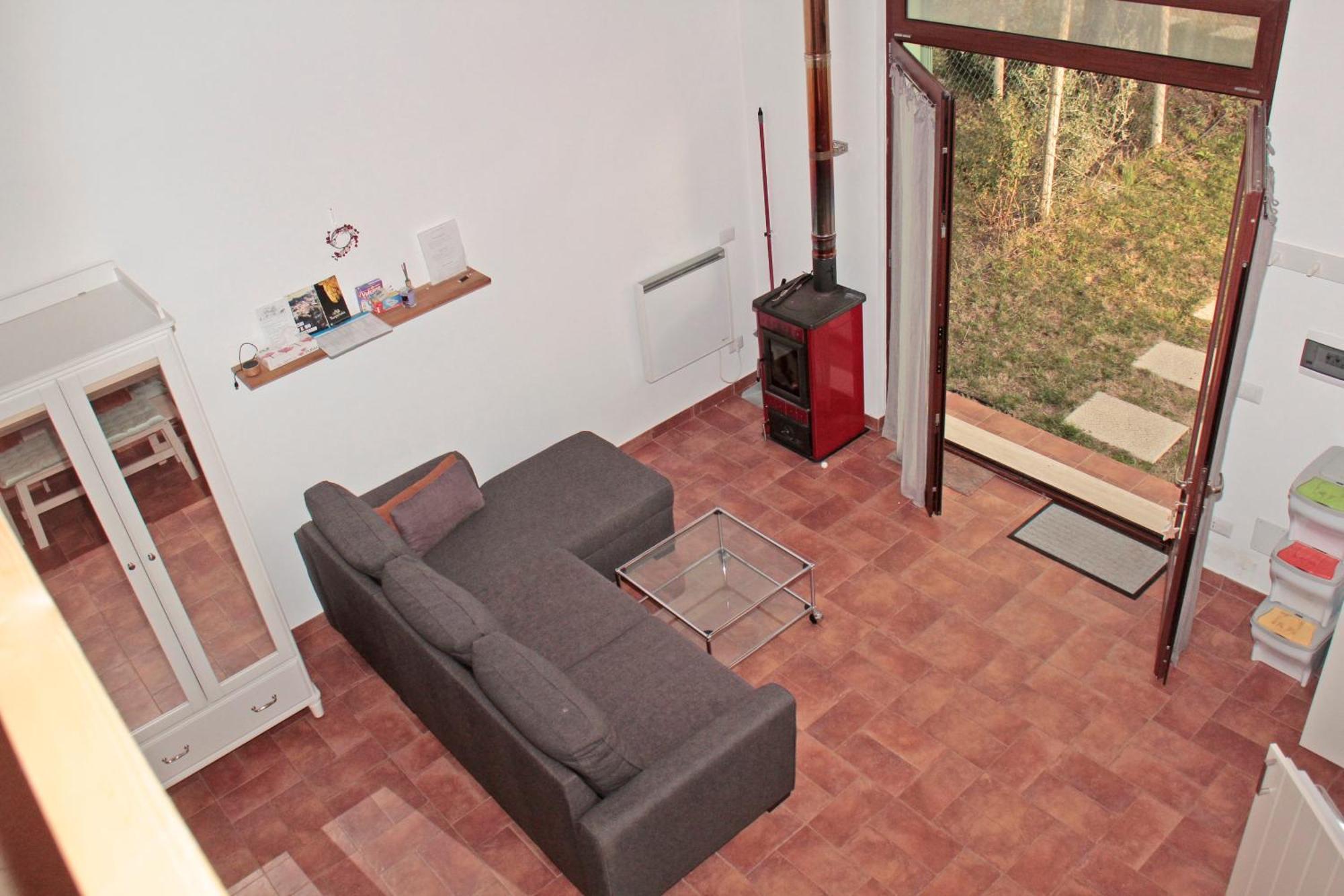 Agriturismo Casale San Benedetto Ceri Zewnętrze zdjęcie