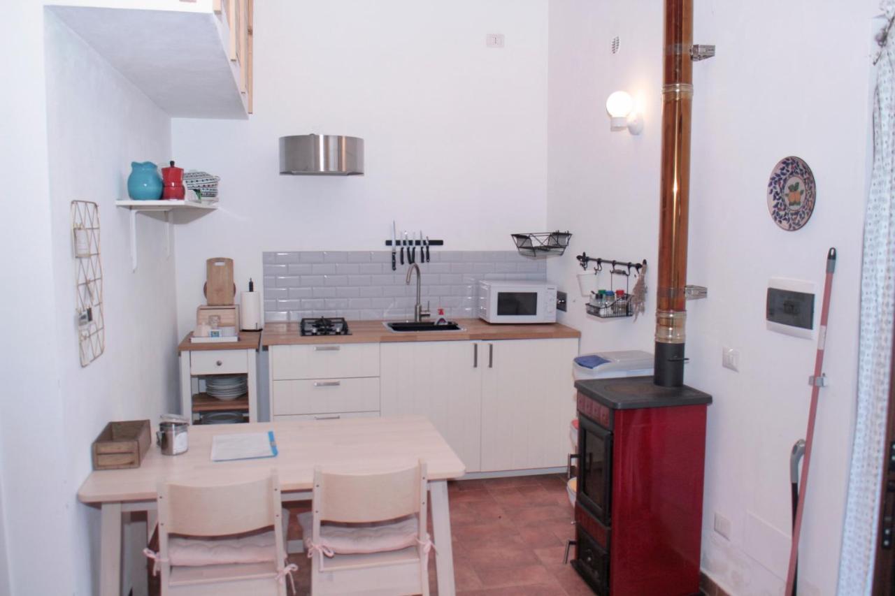 Agriturismo Casale San Benedetto Ceri Zewnętrze zdjęcie