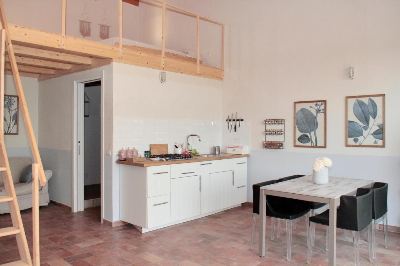 Agriturismo Casale San Benedetto Ceri Zewnętrze zdjęcie