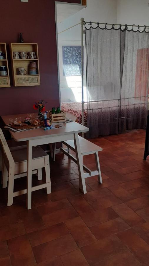 Agriturismo Casale San Benedetto Ceri Zewnętrze zdjęcie