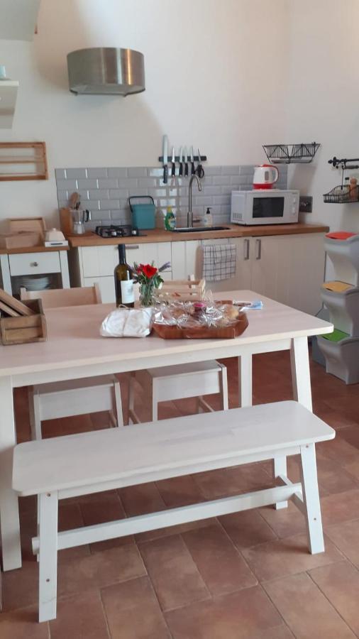 Agriturismo Casale San Benedetto Ceri Zewnętrze zdjęcie
