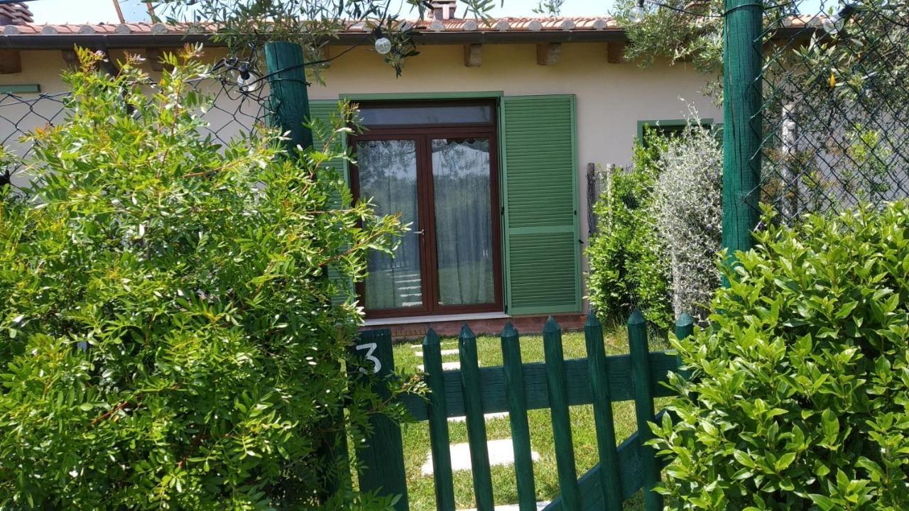 Agriturismo Casale San Benedetto Ceri Zewnętrze zdjęcie