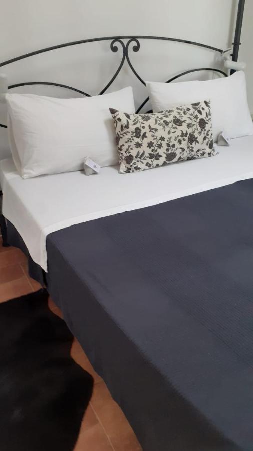Agriturismo Casale San Benedetto Ceri Zewnętrze zdjęcie