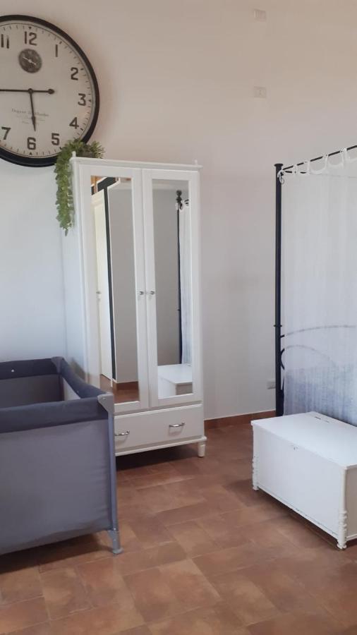 Agriturismo Casale San Benedetto Ceri Zewnętrze zdjęcie