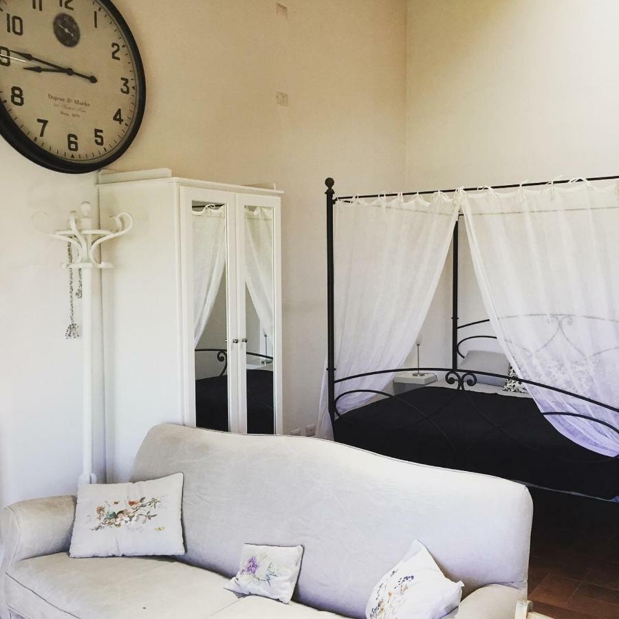 Agriturismo Casale San Benedetto Ceri Zewnętrze zdjęcie