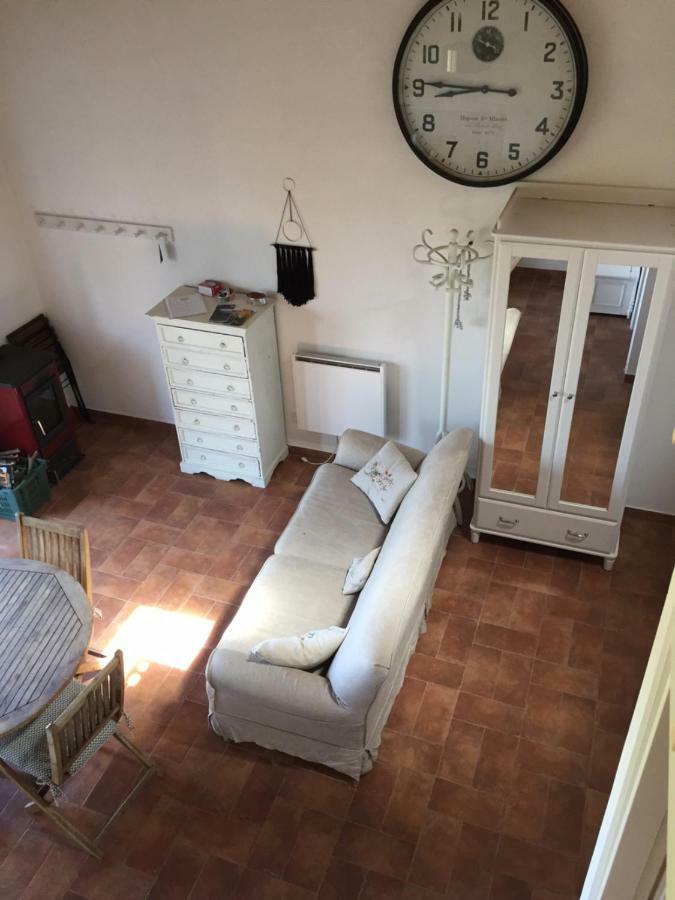 Agriturismo Casale San Benedetto Ceri Zewnętrze zdjęcie
